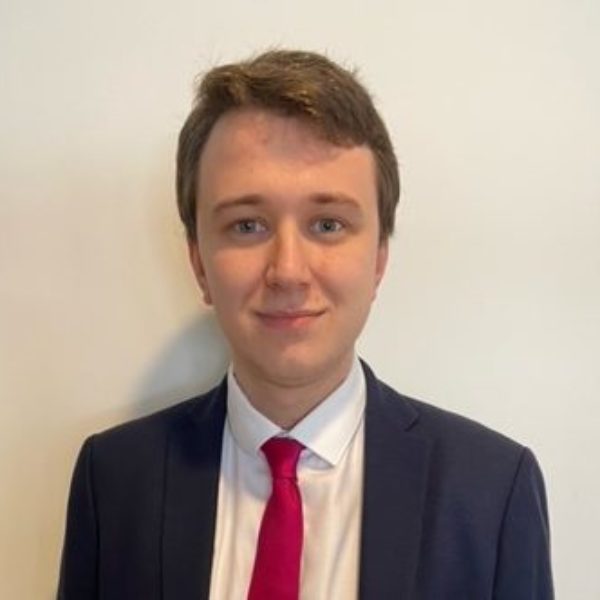 Jake Rowland - Quays Labour Councillor