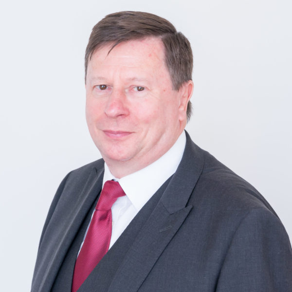 Adrian Brocklehurst - Walkden North Labour Councillor