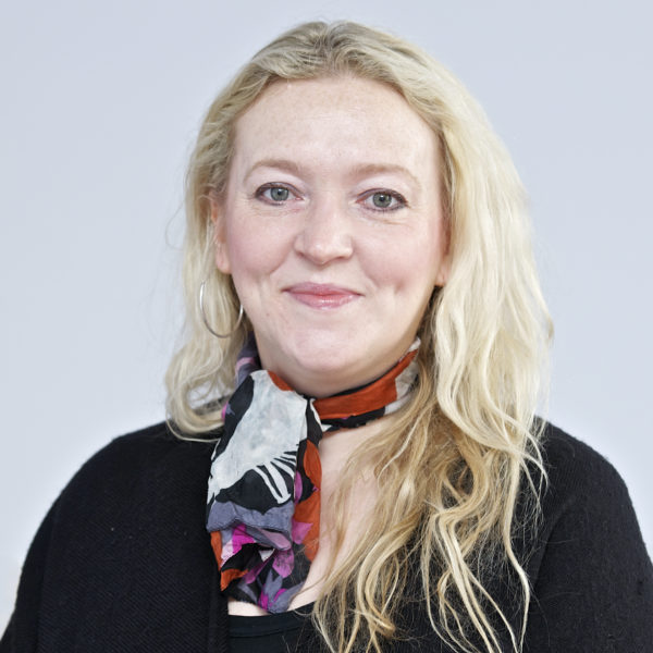 Ann-Marie Humphreys - Quays Labour Councillor