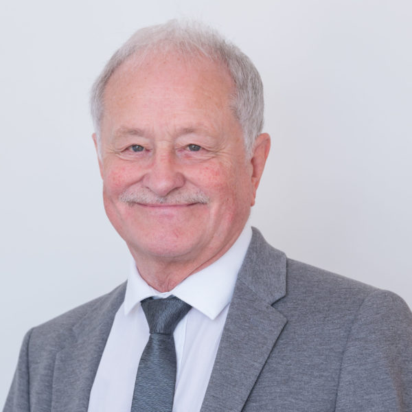 Bill Hinds - Swinton and Wardley Labour Councillor