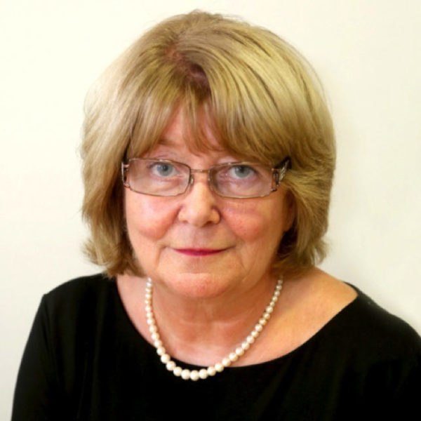 Paula Boshell - Barton and Winton Labour Councillor