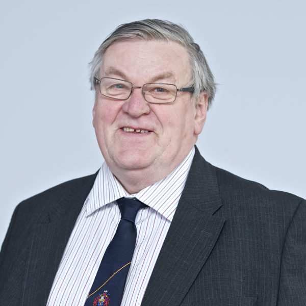David Lancaster - Barton and Winton Labour Councillor