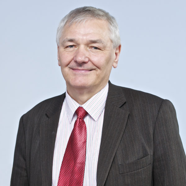 Jim Dawson - Swinton and Wardley Labour Councillor