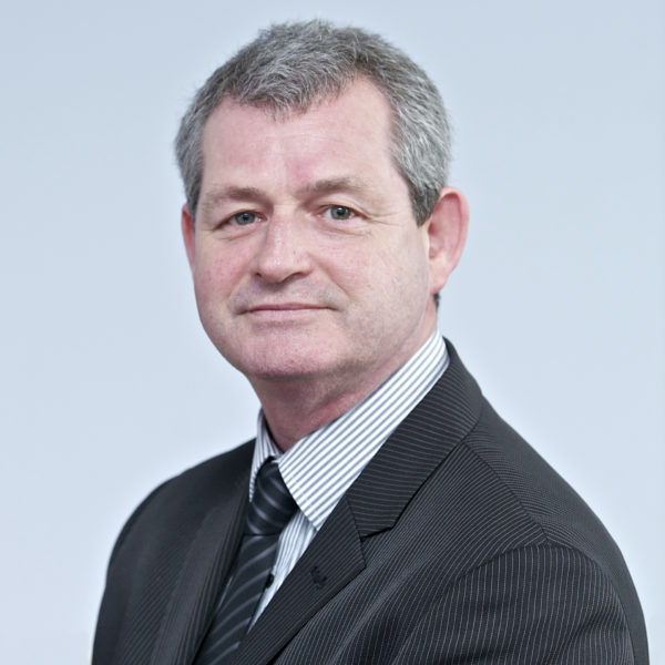 John Mullen - Barton and Winton Labour Councillor