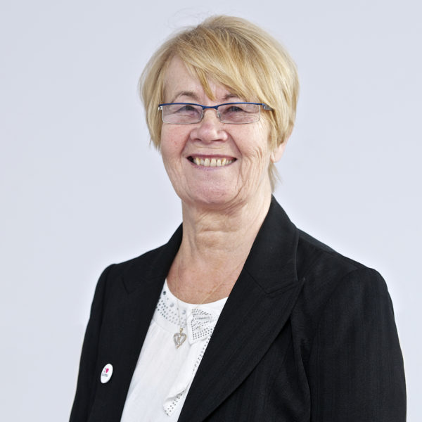 Margaret Morris - Walkden South Labour Councillor
