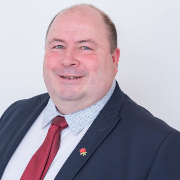 Michael Pevitt - Claremont Labour Councillor