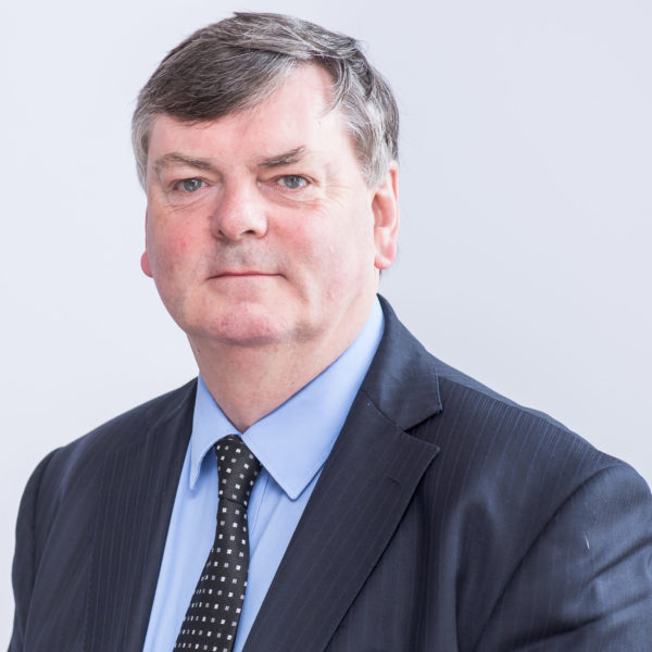 Roger Jones - Higher Irlam and Peel Green Labour Councillor 