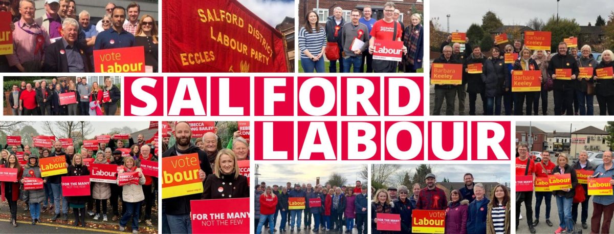 Salford Labour