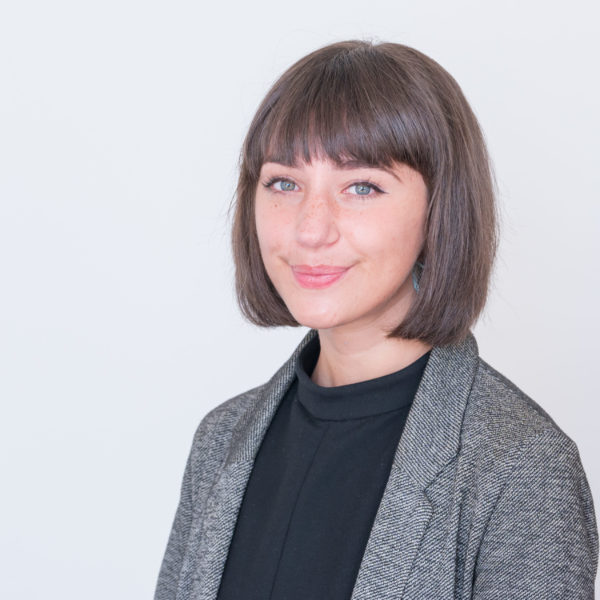 Sophia Linden - Pendlebury and Clifton Labour Councillor